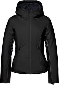 Kibõ Ski Jacket W Black