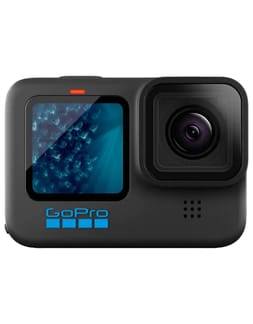 HERO11 Black