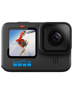 HERO10 Black