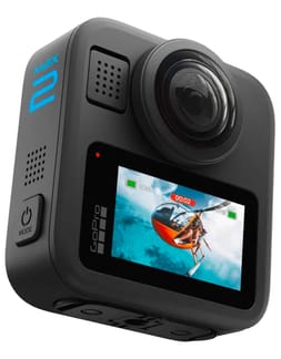 MAX2 Speciality Bundle