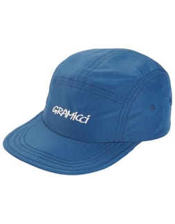 Shell Jet Cap Navy