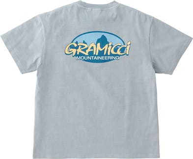 Summit Tee Smoky Slate Pigment