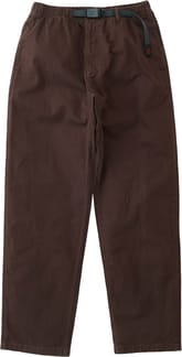 Gramicci Pant Dark Brown
