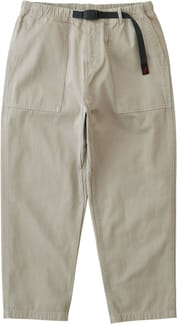 Loose Tapered Pant Stone