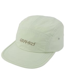 Nylon Cap Lime