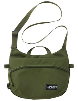 Cordura Shoulder Bag Olive