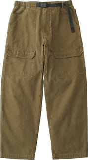 Canvas Eqt Pant Dusted Olive