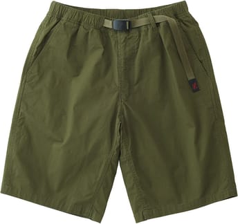 Weather Trek Short Olive