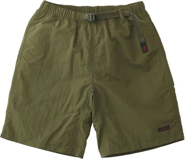 Nylon Packable G-Short Deep Olive