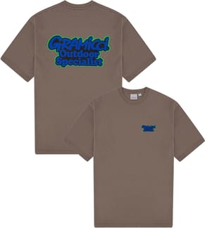 Outdoor Specialist Tee Coyote