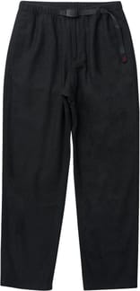 Wool Gramicci Pant Charcoal Wool