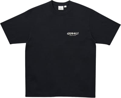 Original Freedom Tee Vintage Black