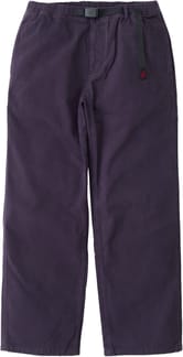 Winter Twill Gramicci Pant Deep Well