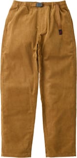 Corduroy Gramicci Pant Camel
