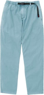 Gramicci Pant Dusty Blue Pigment