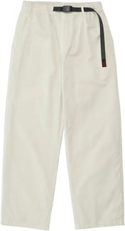 Gramicci Pant Straight Fit Haze Pigment
