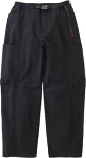 Voyager Pant Black