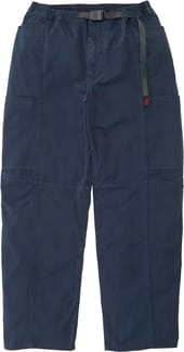 Voyager Pant Double Navy