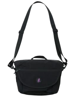F26 Multi Side Bag Black