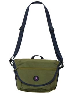 F26 Multi Side Bag Olive