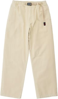 Winter Twill Classic Pant Sand