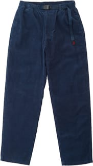 Corduroy Gramicci Pant Dark Navy