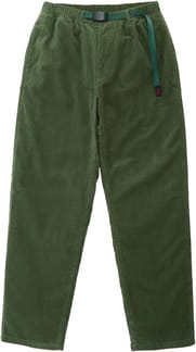 Corduroy Gramicci Pant Toned Olive