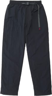 Nylon Gramicci Pant Black