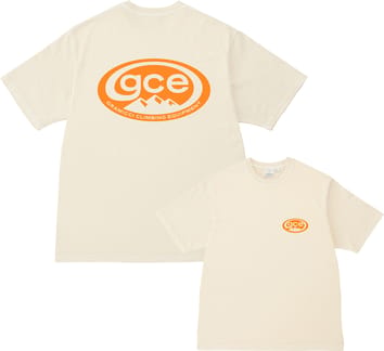 Gce Tee Pigment Dyed Natural Pigment