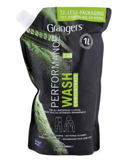 Performance Wash 1L