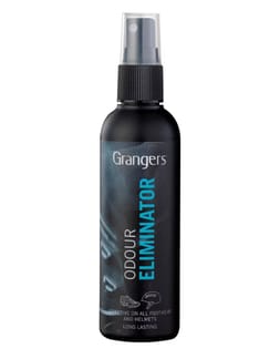 Odour Eliminator Spray