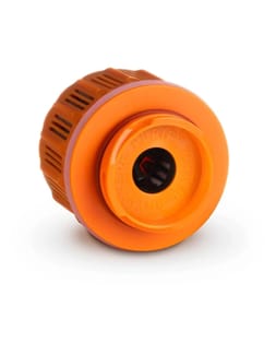 GeoPress Purifier Cartridge Orange