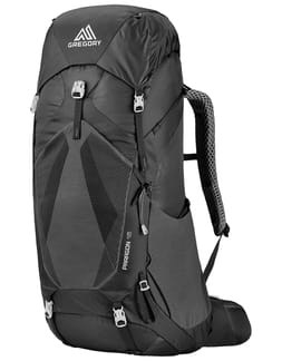 Paragon 48 Basalt Black