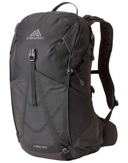 Kiro 28 Obsidian Black