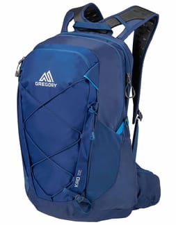 Kiro 22 Horizon Blue