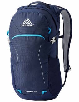 Nano 18 Bright Navy