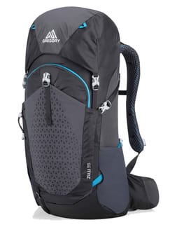 Zulu 35 Ozone Black