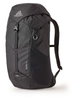 Arrio 24 Rc Flame Black