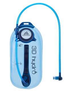 3D Hydro 2L Reservoir