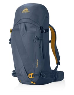 Targhee 45 Alaska Blue