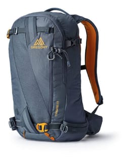 Targhee 26 Alaska Blue