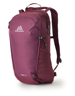 Kiro 18 Amethyst Purple