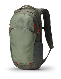 Nano 18 Blaze Green
