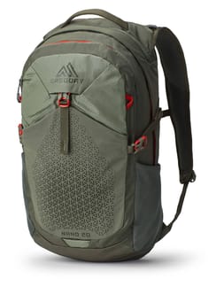 Nano 20 Blaze Green