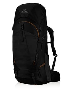 Stout 70 Eu Buckhorn Black