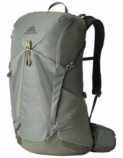 Zulu 30 Forage Green