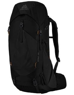 Stout 35 Buckhorn Black
