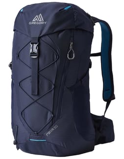 Maya 30 Storm Blue
