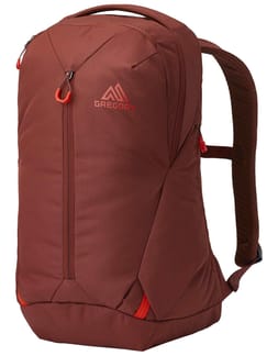 Rhune 20 Brick Red