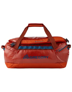 Alpaca 40 Redrock